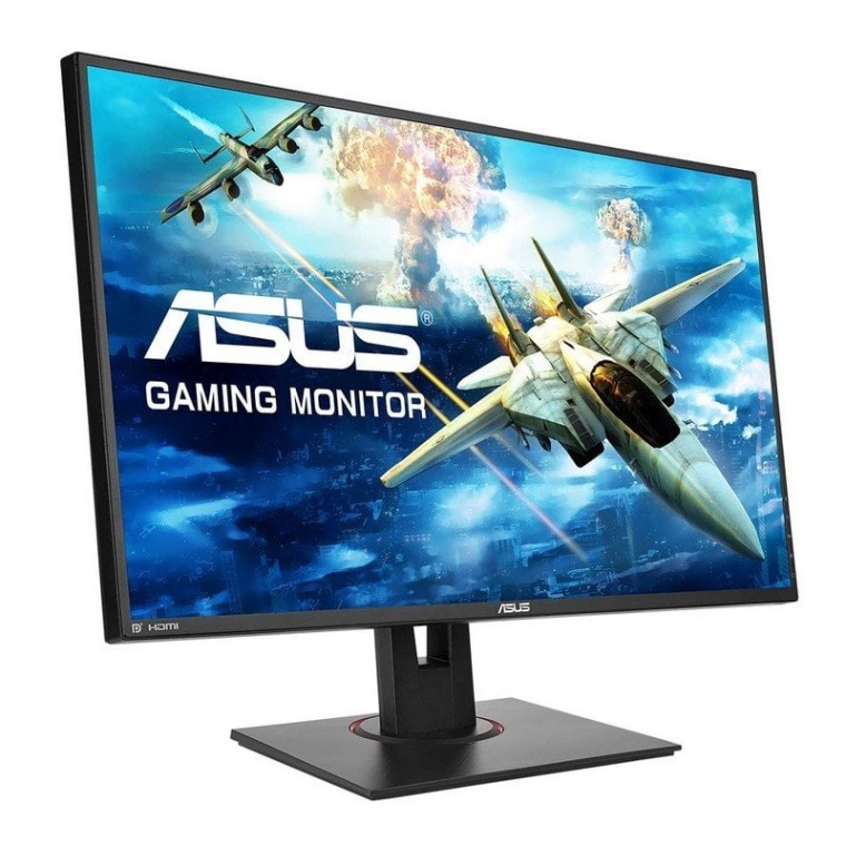 Asus VG278QF 27" LED FullHD 165Hz FreeSync