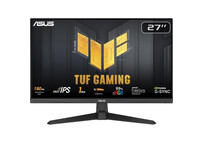 ASUS TUF Gaming VG279Q3A 27" LCD IPS FullHD 180Hz FreeSync Premium ASUS TUF Gaming VG279Q3A 27" LCD IPS FullHD 180Hz FreeSync Premium