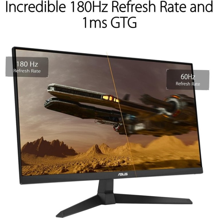 ASUS TUF Gaming VG279Q3A 27" LCD IPS FullHD 180Hz FreeSync Premium