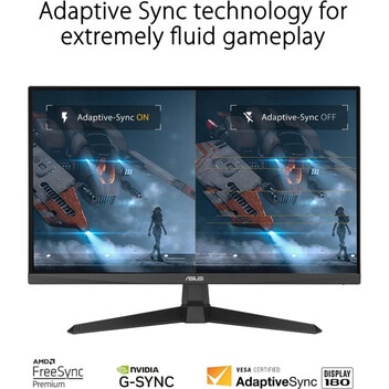 ASUS TUF Gaming VG279Q3A 27" LCD IPS FullHD 180Hz FreeSync Premium ASUS TUF Gaming VG279Q3A 27" LCD IPS FullHD 180Hz FreeSync Premium