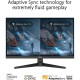 ASUS TUF Gaming VG279Q3A 27" LCD IPS FullHD 180Hz FreeSync Premium