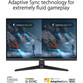 ASUS TUF Gaming VG279Q3A 27" LCD IPS FullHD 180Hz FreeSync Premium ASUS TUF Gaming VG279Q3A 27" LCD IPS FullHD 180Hz FreeSync Premium