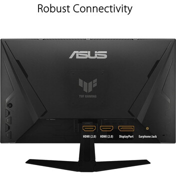 ASUS TUF Gaming VG279Q3A 27" LCD IPS FullHD 180Hz FreeSync Premium ASUS TUF Gaming VG279Q3A 27" LCD IPS FullHD 180Hz FreeSync Premium