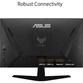 ASUS TUF Gaming VG279Q3A 27" LCD IPS FullHD 180Hz FreeSync Premium ASUS TUF Gaming VG279Q3A 27" LCD IPS FullHD 180Hz FreeSync Premium