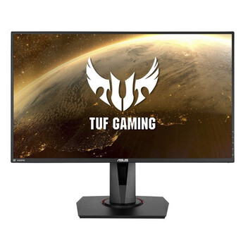 Asus TUF Gaming VG279QM 27" LED IPS FullHD 280Hz HDR G-Sync Compatible Asus TUF Gaming VG279QM 27" LED IPS FullHD 280Hz HDR G-Sync Compatible