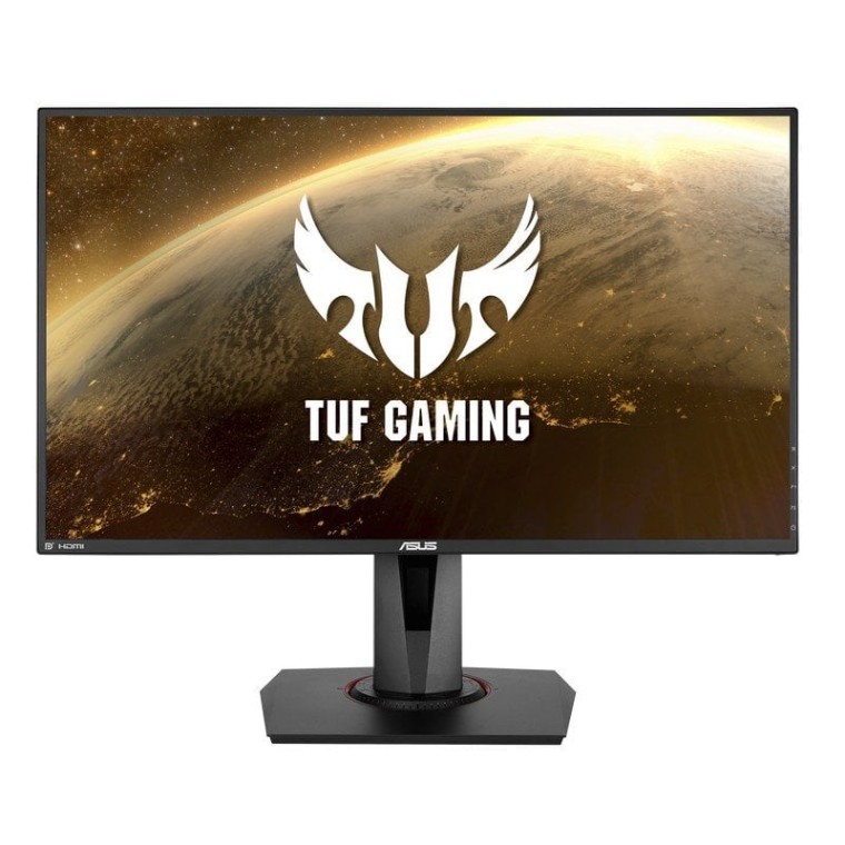 Asus TUF Gaming VG279QM 27" LED IPS FullHD 280Hz HDR G-Sync Compatible