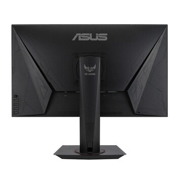 Asus TUF Gaming VG279QM 27" LED IPS FullHD 280Hz HDR G-Sync Compatible Asus TUF Gaming VG279QM 27" LED IPS FullHD 280Hz HDR G-Sync Compatible