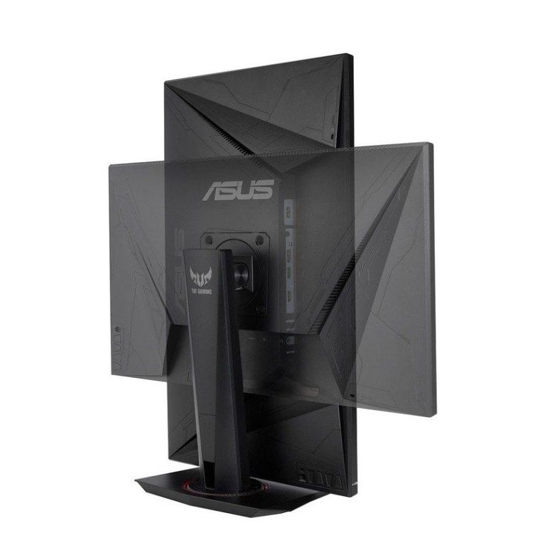 Asus TUF Gaming VG279QM 27" LED IPS FullHD 280Hz HDR G-Sync Compatible