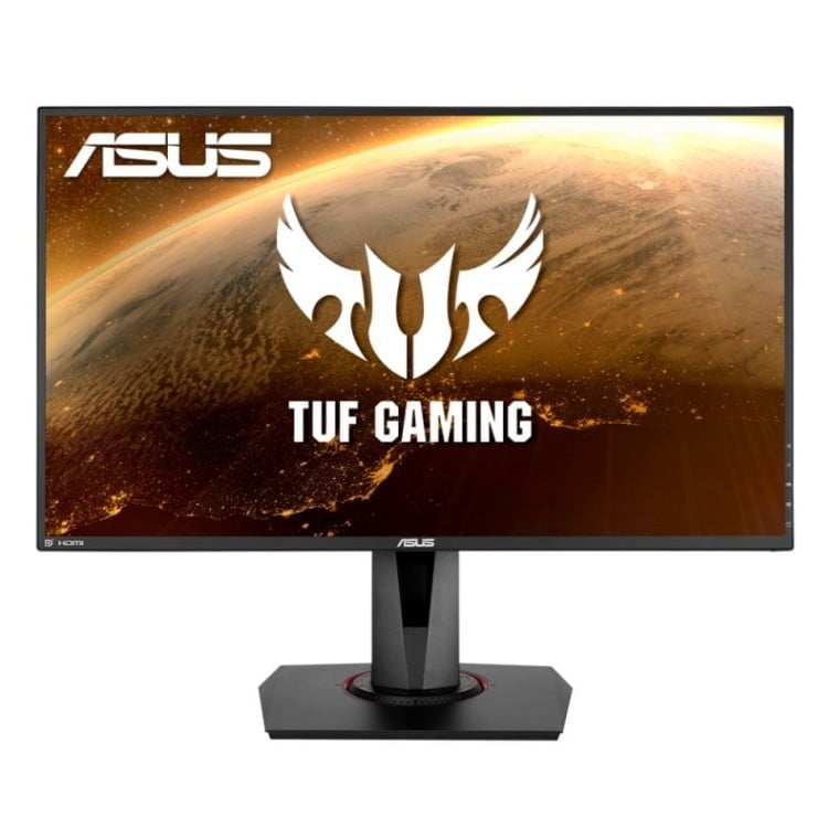 Asus TUF Gaming VG279QR 27" LED IPS FullHD 165Hz G-Sync Compatible