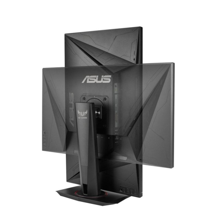 Asus TUF Gaming VG279QR 27" LED IPS FullHD 165Hz G-Sync Compatible