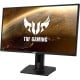 Asus TUF Gaming VG27AQ 27" LED IPS Wide QuadHD HDR 165Hz G-Sync Compatible