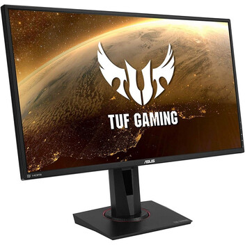 Asus TUF Gaming VG27AQ 27" LED IPS Wide QuadHD HDR 165Hz G-Sync Compatible Asus TUF Gaming VG27AQ 27" LED IPS Wide QuadHD HDR 165Hz G-Sync Compatible