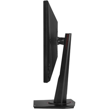 Asus TUF Gaming VG27AQ 27" LED IPS Wide QuadHD HDR 165Hz G-Sync Compatible Asus TUF Gaming VG27AQ 27" LED IPS Wide QuadHD HDR 165Hz G-Sync Compatible