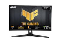 ASUS TUF Gaming VG27AQ3A 27" LCD IPS QHD 180Hz FreeSync Premium