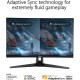 ASUS TUF Gaming VG27AQ3A 27" LCD IPS QHD 180Hz FreeSync Premium