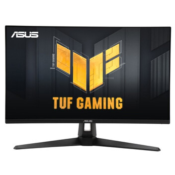ASUS TUF Gaming VG27AQA1A 27" LED WQHD 170Hz Freesync Premium ASUS TUF Gaming VG27AQA1A 27" LED WQHD 170Hz Freesync Premium