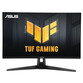 ASUS TUF Gaming VG27AQA1A 27" LED WQHD 170Hz Freesync Premium ASUS TUF Gaming VG27AQA1A 27" LED WQHD 170Hz Freesync Premium