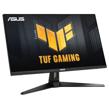 ASUS TUF Gaming VG27AQA1A 27" LED WQHD 170Hz Freesync Premium ASUS TUF Gaming VG27AQA1A 27" LED WQHD 170Hz Freesync Premium