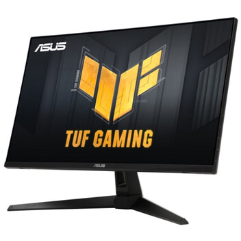 ASUS TUF Gaming VG27AQA1A 27" LED WQHD 170Hz Freesync Premium ASUS TUF Gaming VG27AQA1A 27" LED WQHD 170Hz Freesync Premium