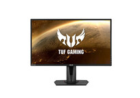 ASUS TUF Gaming VG27AQZ 27" LED IPS WQHD 165Hz G-Sync Compatible