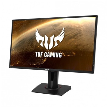 ASUS TUF Gaming VG27AQZ 27" LED IPS WQHD 165Hz G-Sync Compatible ASUS TUF Gaming VG27AQZ 27" LED IPS WQHD 165Hz G-Sync Compatible