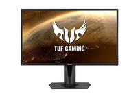 Asus TUF Gaming VG27BQ 27" LED Wide QuadHD HDR 165Hz G-Sync Compatible