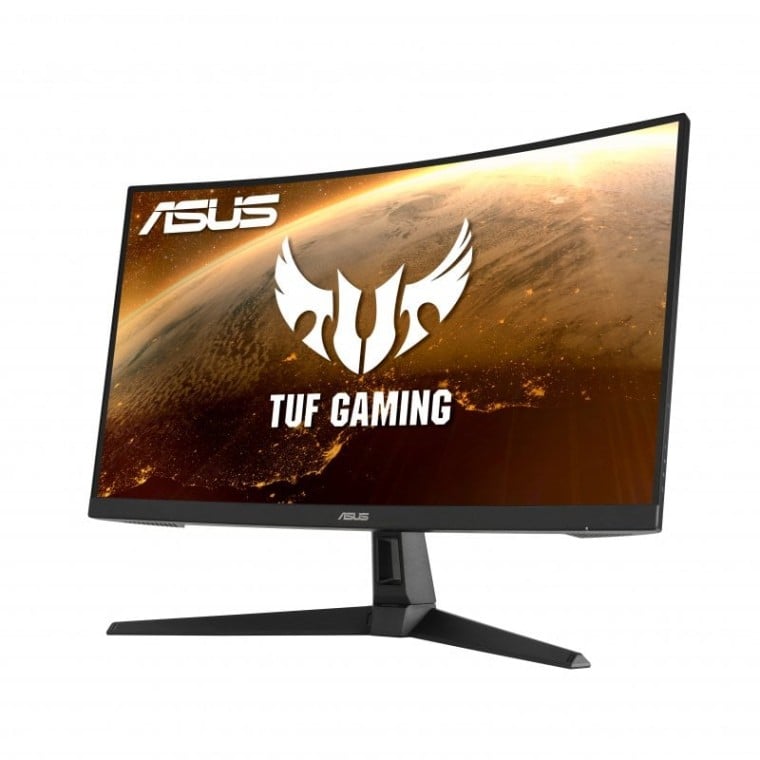 Asus TUF Gaming VG27VH1B 27" LED FullHD 165Hz FreeSync Premium Curva