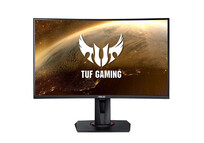 Asus TUF Gaming VG27VQ 27" LED FullHD 165Hz FreeSync Premium Curvo