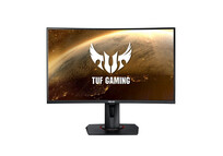 Asus TUF Gaming VG27WQ 27" LED Wide QuadHD 165Hz HDR FreeSync Premium Curva