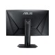 Asus TUF Gaming VG27WQ 27" LED Wide QuadHD 165Hz HDR FreeSync Premium Curva