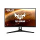 Asus TUF Gaming VG27WQ1B 27" LED WQHD 165Hz FreeSync Premium Curvo