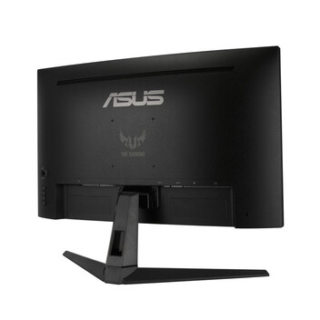 Asus TUF Gaming VG27WQ1B 27" LED WQHD 165Hz FreeSync Premium Curvo Asus TUF Gaming VG27WQ1B 27" LED WQHD 165Hz FreeSync Premium Curvo
