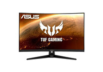 Asus TUF Gaming VG328H1B 31.5" LED FullHD 165Hz FreeSync Premium Curva