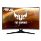 Asus TUF Gaming VG328H1B 31.5" LED FullHD 165Hz FreeSync Premium Curva