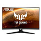 Asus TUF Gaming VG328H1B 31.5" LED FullHD 165Hz FreeSync Premium Curva