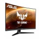 Asus TUF Gaming VG328H1B 31.5" LED FullHD 165Hz FreeSync Premium Curva