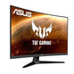 Asus TUF Gaming VG328H1B 31.5" LED FullHD 165Hz FreeSync Premium Curva
