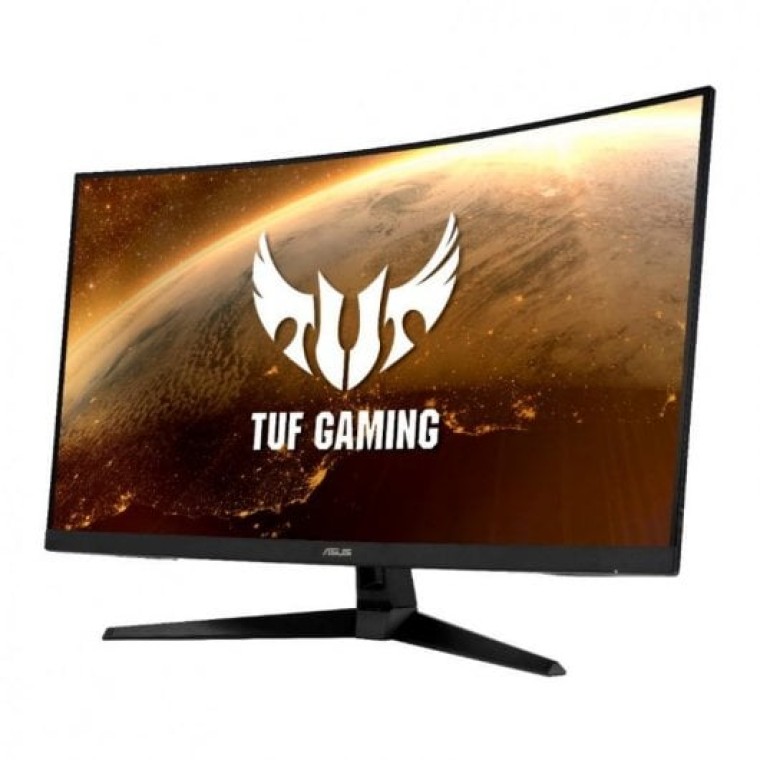 Asus TUF Gaming VG328H1B 31.5" LED FullHD 165Hz FreeSync Premium Curva