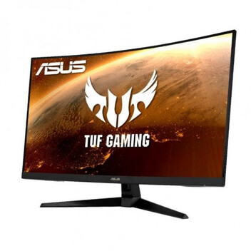 Asus TUF Gaming VG328H1B 31.5" LED FullHD 165Hz FreeSync Premium Curva