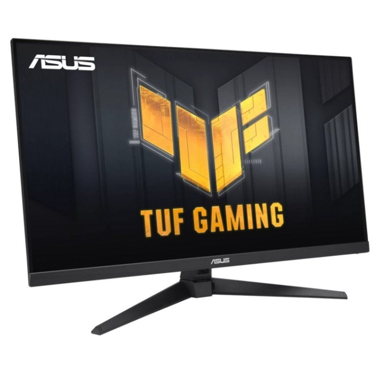 ASUS TUF Gaming VG328QA1A 31.5" LED FullHD 170Hz FreeSync Premium