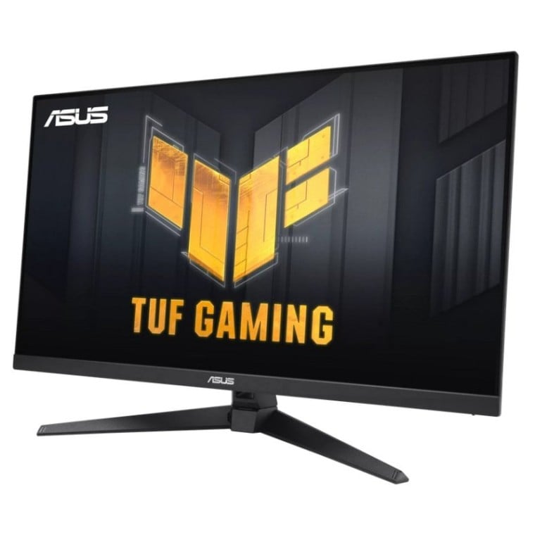 ASUS TUF Gaming VG328QA1A 31.5" LED FullHD 170Hz FreeSync Premium