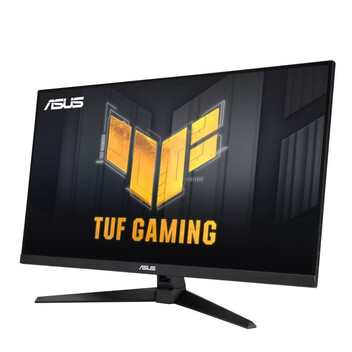 ASUS TUF Gaming VG32AQA1A 31.5" LED WQHD 170Hz Freesync Premium ASUS TUF Gaming VG32AQA1A 31.5" LED WQHD 170Hz Freesync Premium