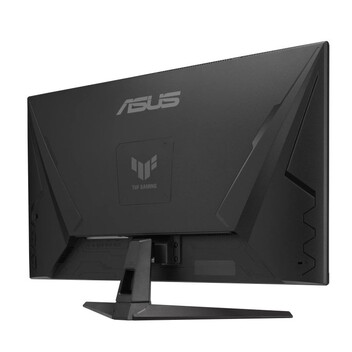 ASUS TUF Gaming VG32AQA1A 31.5" LED WQHD 170Hz Freesync Premium ASUS TUF Gaming VG32AQA1A 31.5" LED WQHD 170Hz Freesync Premium