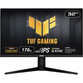 ASUS TUF Gaming VG32AQL1A 31.5" LED IPS WQHD 170Hz G-SYNC Compatible ASUS TUF Gaming VG32AQL1A 31.5" LED IPS WQHD 170Hz G-SYNC Compatible