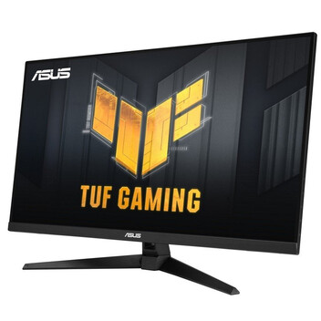 ASUS TUF Gaming VG32UQA1A 31.5" LED UltraHD 4K 160Hz FreeSync Premium