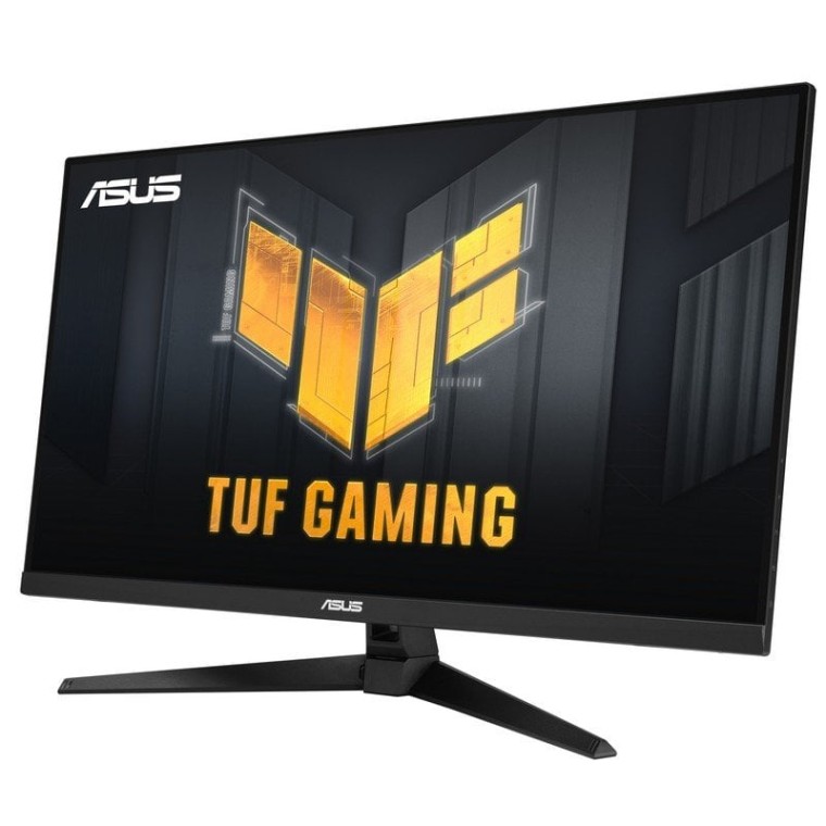 ASUS TUF Gaming VG32UQA1A 31.5" LED UltraHD 4K 160Hz FreeSync Premium