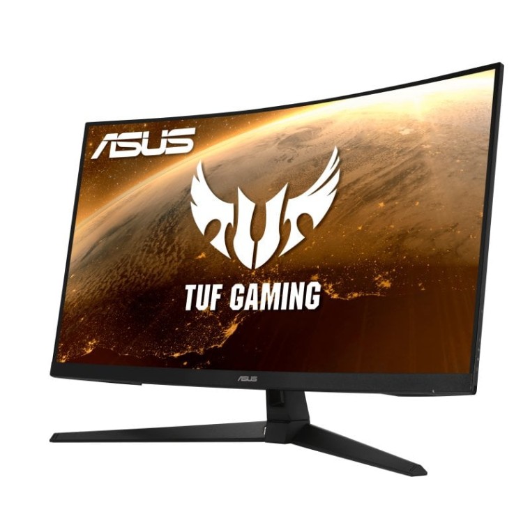 Asus TUF Gaming VG32VQ1BR 31.5" LED QHD 165Hz FreeSync Premium Curva