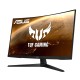 Asus TUF Gaming VG32VQ1BR 31.5" LED QHD 165Hz FreeSync Premium Curva