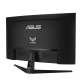 Asus TUF Gaming VG32VQ1BR 31.5" LED QHD 165Hz FreeSync Premium Curva