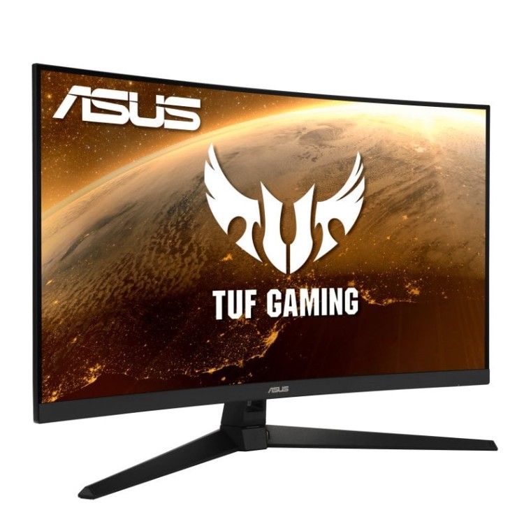 Asus TUF Gaming VG32VQ1BR 31.5" LED QHD 165Hz FreeSync Premium Curva